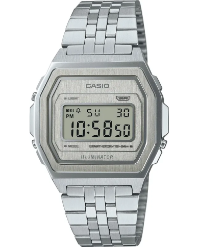 Orologio CASIO EU WATCHES Mod. A1000A-7EF 