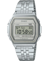 Orologio CASIO EU WATCHES Mod. A1000A-7EF 