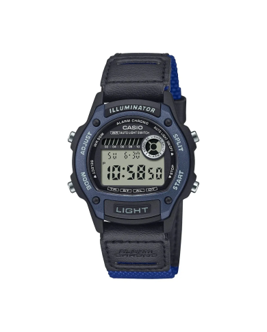 Orologio CASIO EU WATCHES Mod. W-220HF-2AVEF 