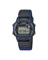 Orologio CASIO EU WATCHES Mod. W-220HF-2AVEF 