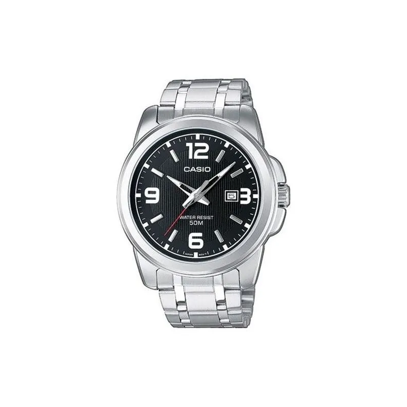 Orologio CASIO EU WATCHES Mod. MTP-1314PD-1AVEF Uomo