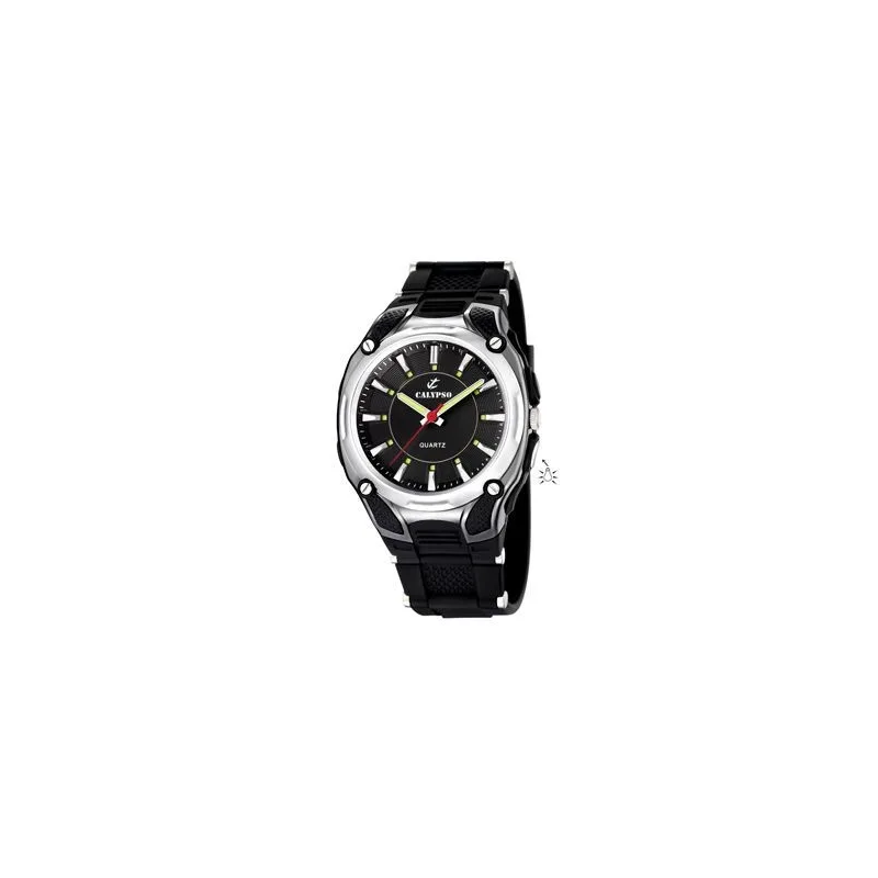 Orologio CALYPSO WATCHES Mod. K5560/2 