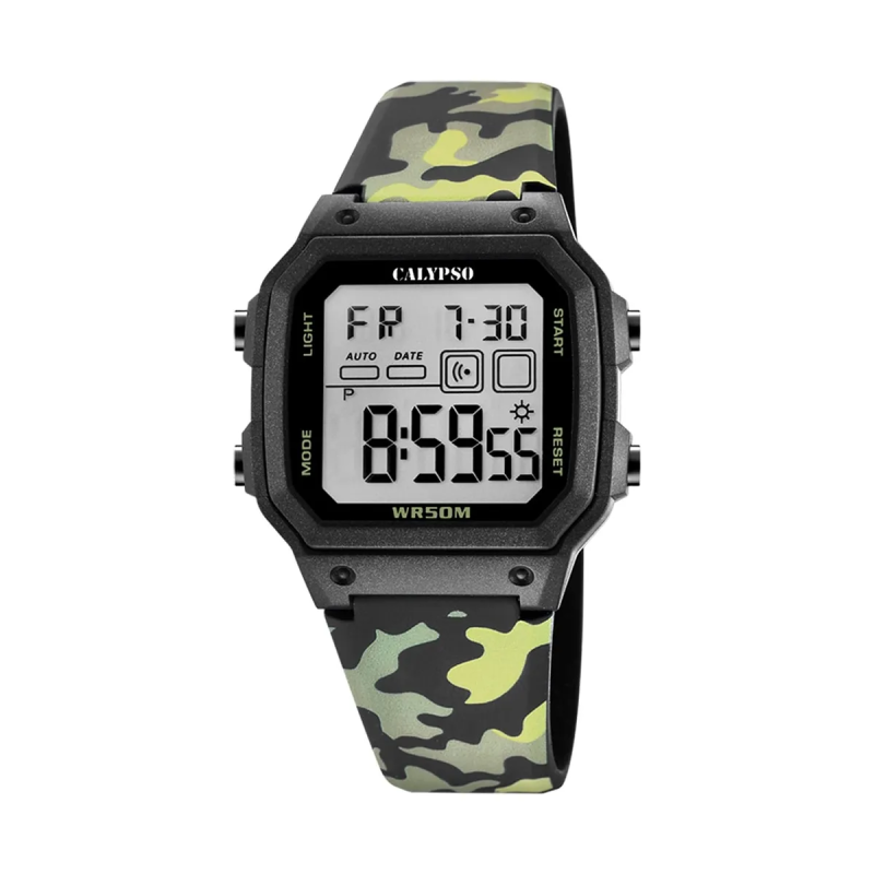 Orologio CALYPSO WATCHES Mod. K5812/4 