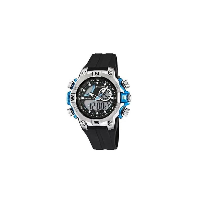 Orologio CALYPSO WATCHES Mod. K5586/2 