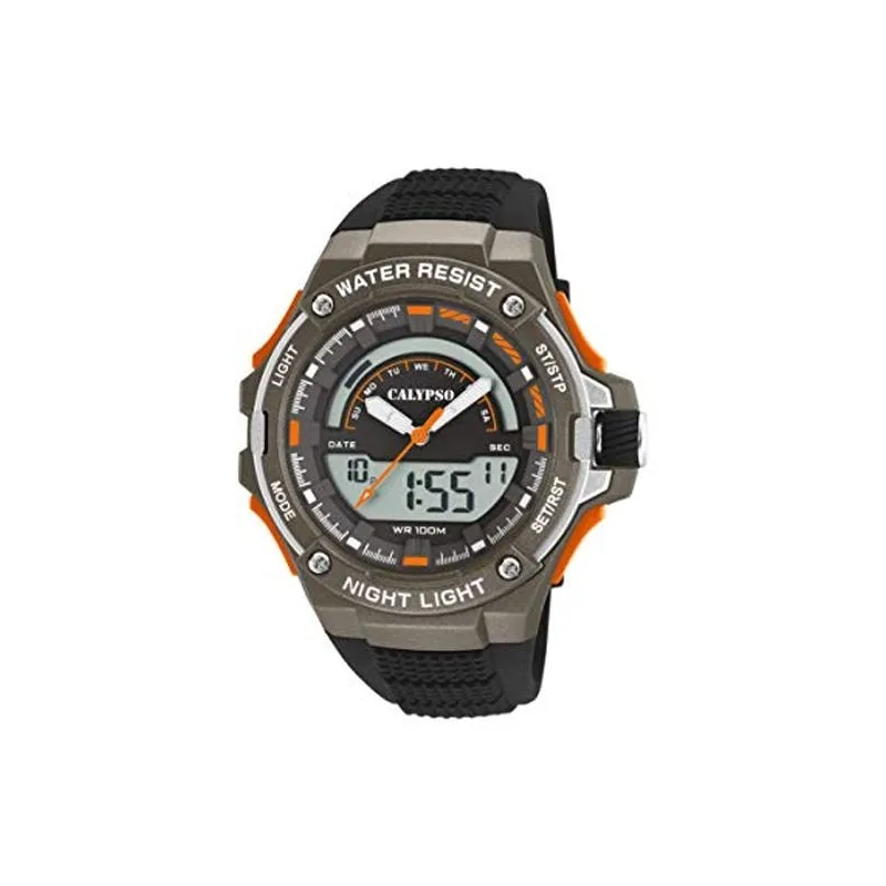 Orologio CALYPSO WATCHES Mod. K5768/2 