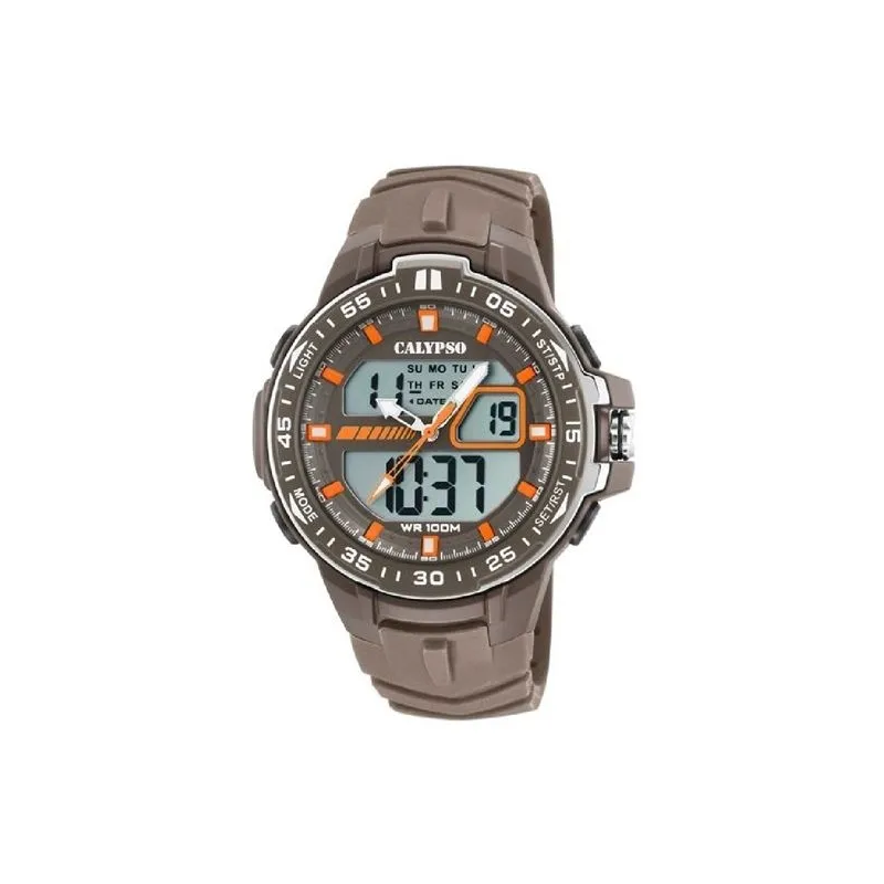 Orologio CALYPSO WATCHES Mod. K5766/3 