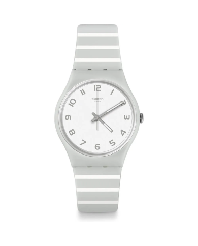 Orologio SWATCH Mod. GRAYURE 