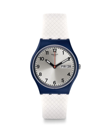 Orologio SWATCH Mod. WHITE DELIGHT 
