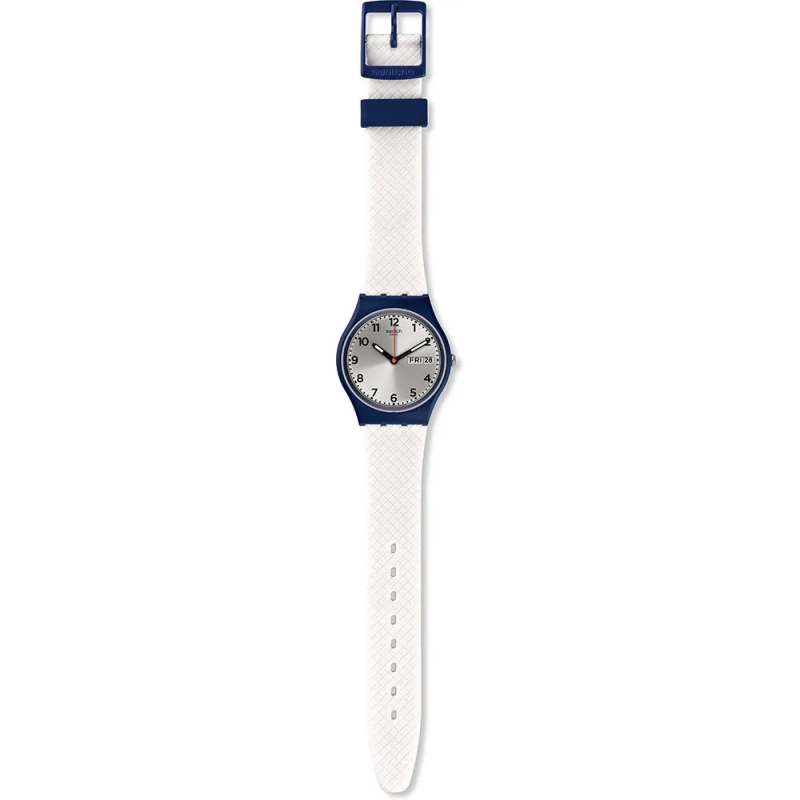 Orologio SWATCH Mod. WHITE DELIGHT 