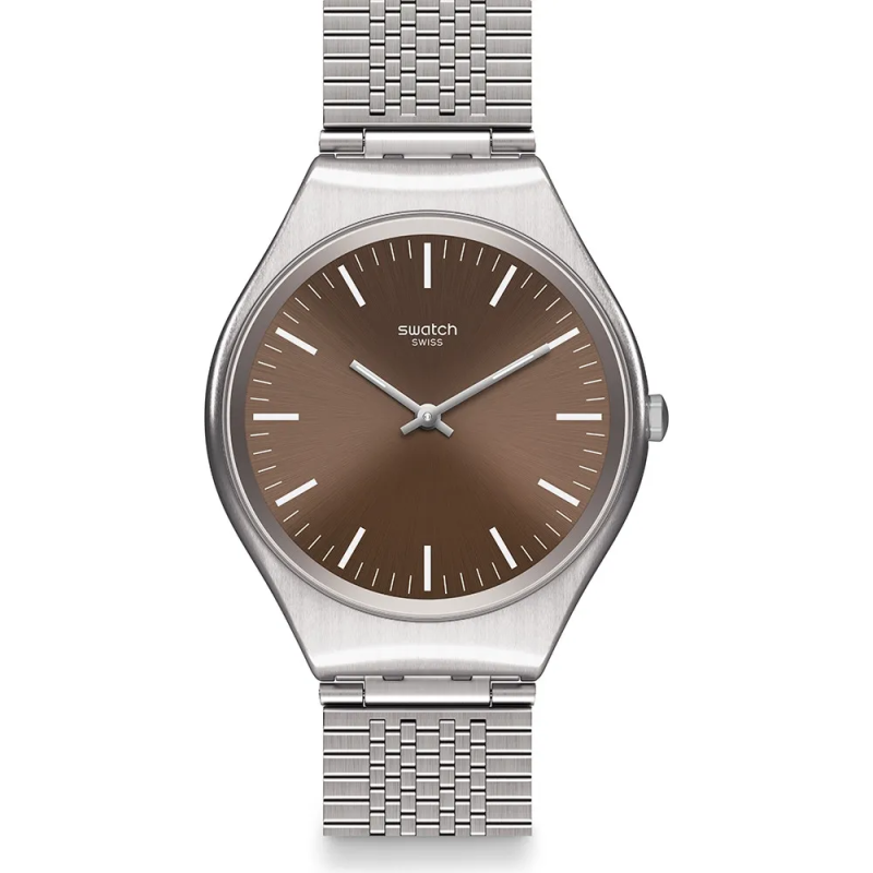 Orologio SWATCH Mod. SKINBOOT 