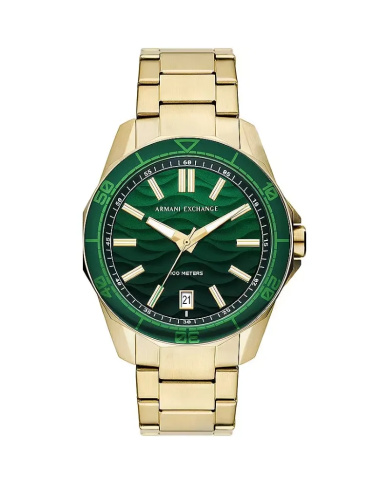 Orologio A|X ARMANI EXCHANGE Mod. SPENCER Uomo