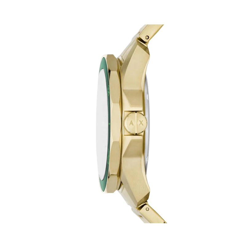 Orologio A|X ARMANI EXCHANGE Mod. SPENCER Uomo
