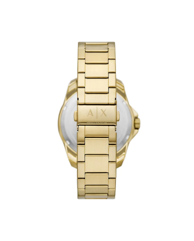 Orologio A|X ARMANI EXCHANGE Mod. SPENCER Uomo