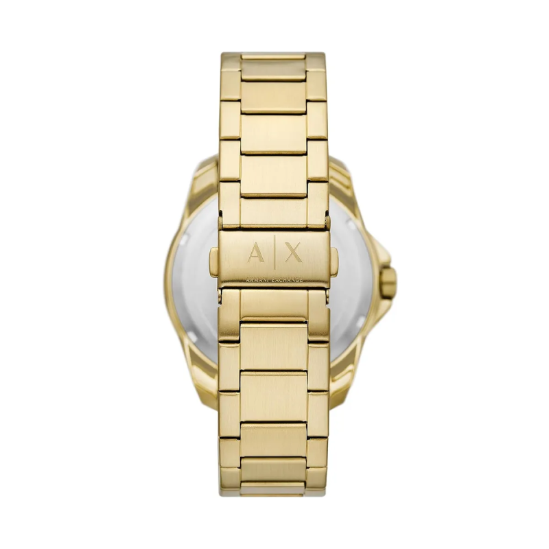 Orologio A|X ARMANI EXCHANGE Mod. SPENCER Uomo