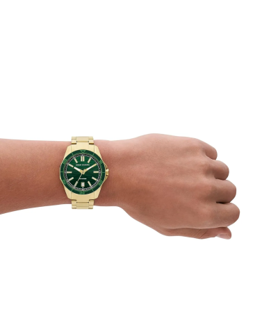 Orologio A|X ARMANI EXCHANGE Mod. SPENCER Uomo