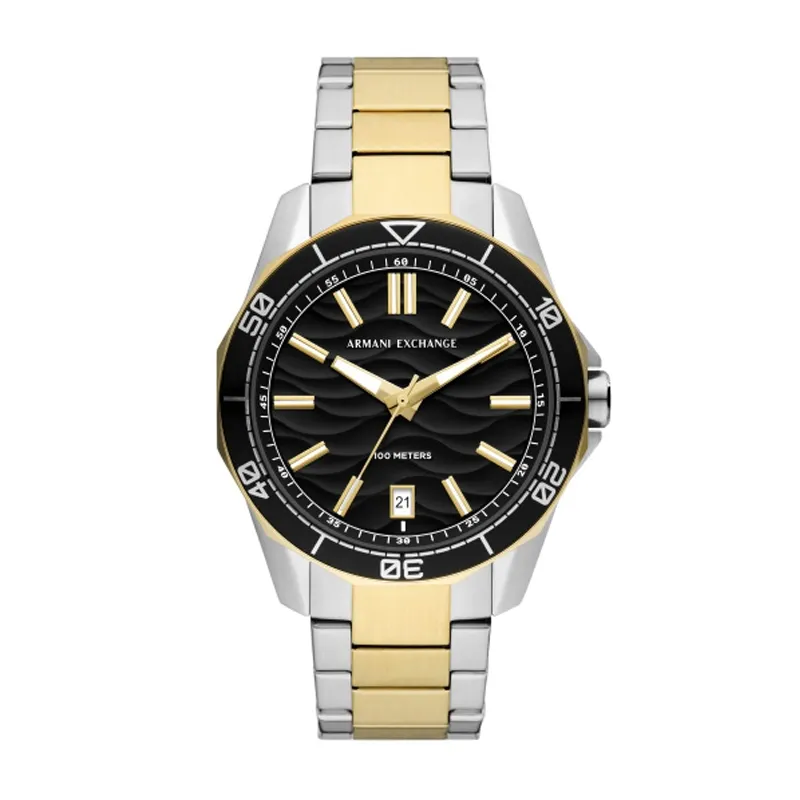 Orologio ARMANI EXCHANGE Mod. SPENCER Uomo