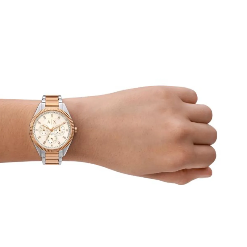 Orologio ARMANI EXCHANGE Mod. AX5662 Donna