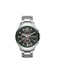 Orologio ARMANI EXCHANGE Mod. HAMPTON Uomo