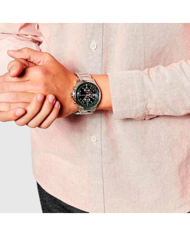 Orologio ARMANI EXCHANGE Mod. HAMPTON Uomo