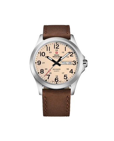 Orologio SWISS MILITARY By CHRONO WATCHES Mod. SMP36040.29 