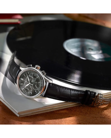 Orologio FREDERIQUE CONSTANT WATCHES Mod. FC-760DG4H6 