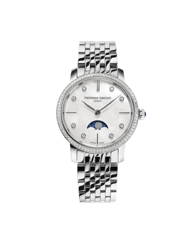 Orologio FREDERIQUE CONSTANT WATCHES Mod. FC-206MPWD1SD6B 