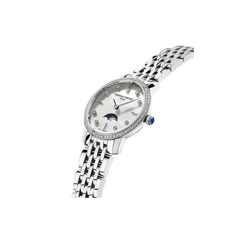 Orologio FREDERIQUE CONSTANT WATCHES Mod. FC-206MPWD1SD6B 