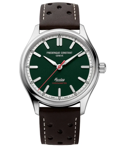 Orologio FREDERIQUE CONSTANT MOD. FC-301HGRS5B6 