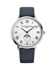 Orologio FREDERIQUE CONSTANT Mod. CLASSIC MOONPHASE Uomo
