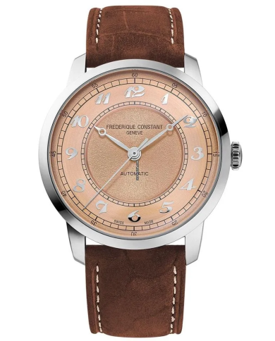 Orologio FREDERIQUE CONSTANT MOD. FC-301SAL3B6B 