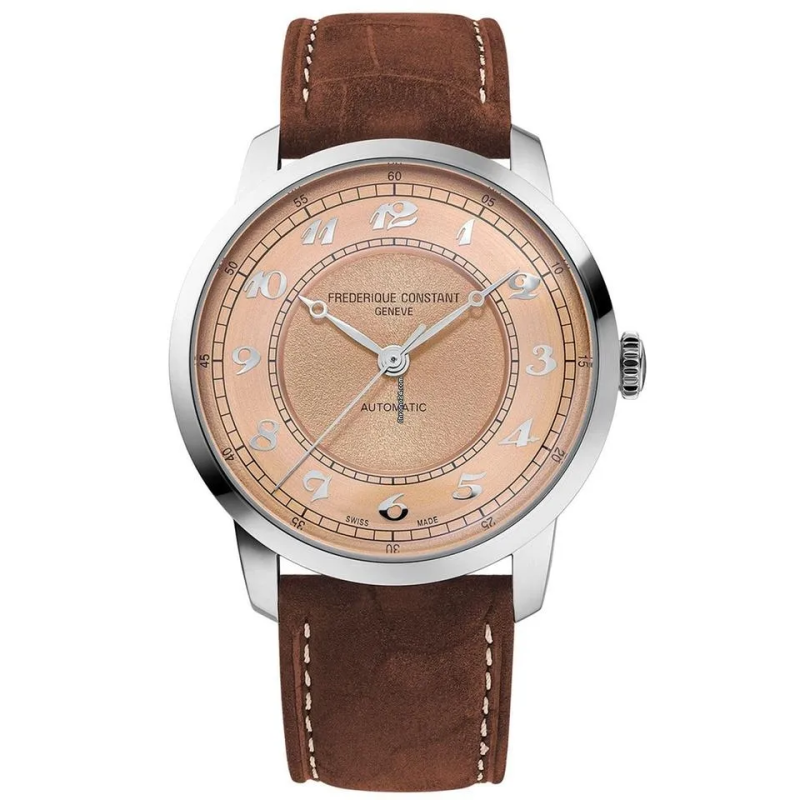 Orologio FREDERIQUE CONSTANT MOD. FC-301SAL3B6B 