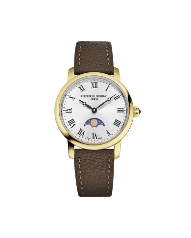 Orologio FREDERIQUE CONSTANT WATCHES Mod. FC-206RS1S5 