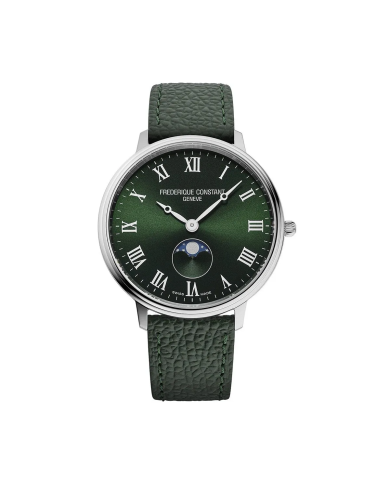 Orologio FREDERIQUE CONSTANT WATCHES Mod. FC-206RGR3S6 