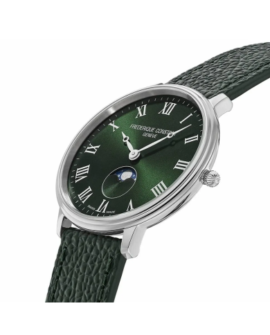 Orologio FREDERIQUE CONSTANT WATCHES Mod. FC-206RGR3S6 