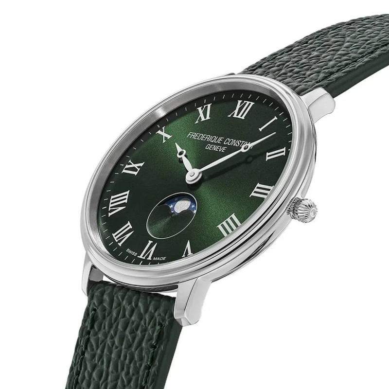 Orologio FREDERIQUE CONSTANT WATCHES Mod. FC-206RGR3S6 