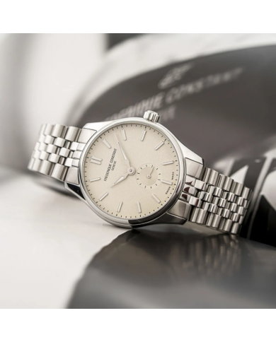 Orologio FREDERIQUE CONSTANT WATCHES Mod. FC-530CR3B6B 