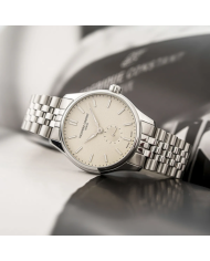 Orologio FREDERIQUE CONSTANT WATCHES Mod. FC-530CR3B6B 