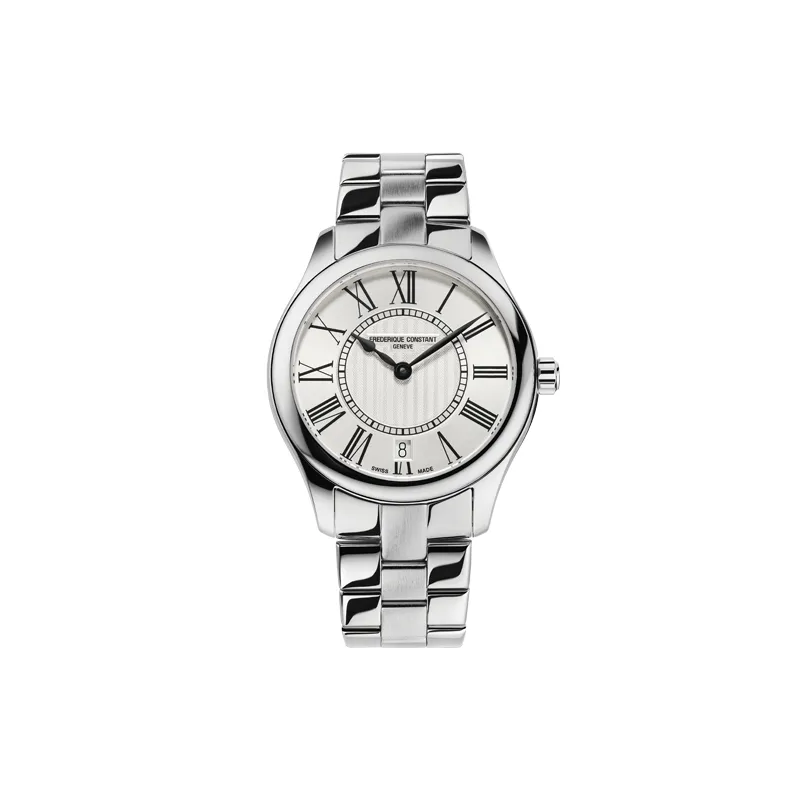 Orologio FREDERIQUE CONSTANT WATCHES Mod. FC-220MS3B6B 