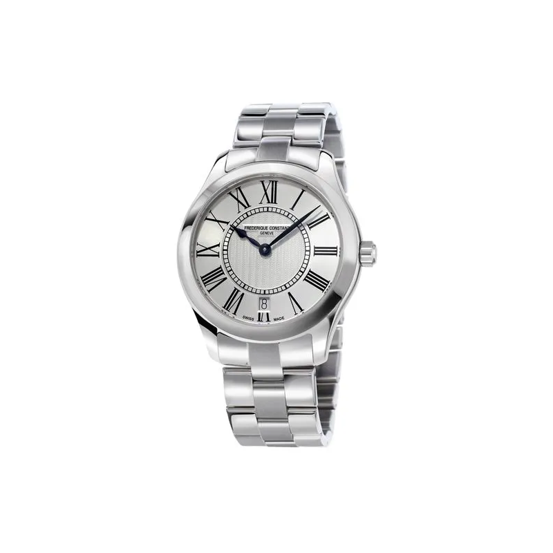 Orologio FREDERIQUE CONSTANT WATCHES Mod. FC-220MS3B6B 