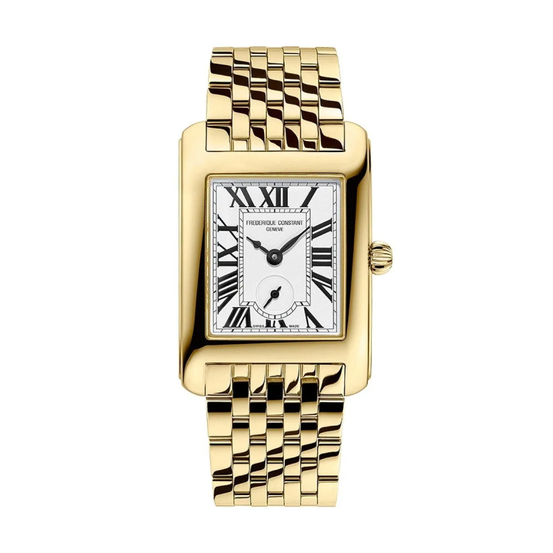 Orologio FREDERIQUE CONSTANT WATCHES Mod. FC-235S2C5B 