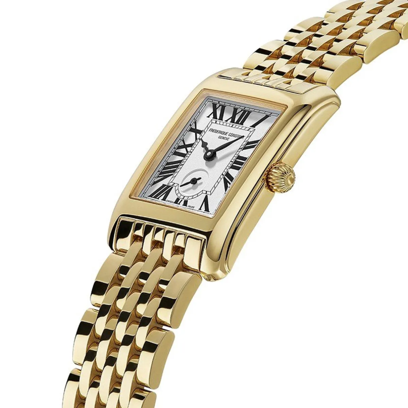 Orologio FREDERIQUE CONSTANT WATCHES Mod. FC-235S2C5B 