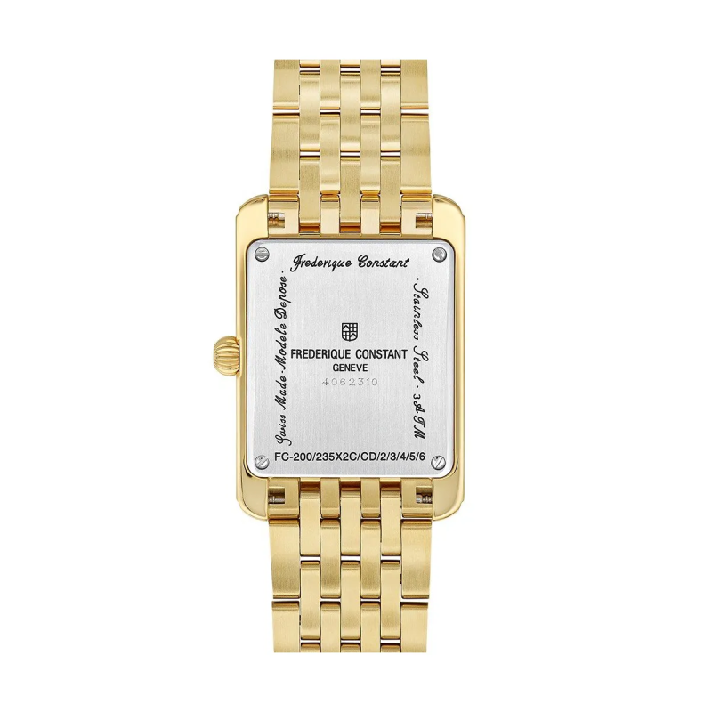 Orologio FREDERIQUE CONSTANT WATCHES Mod. FC-235S2C5B 