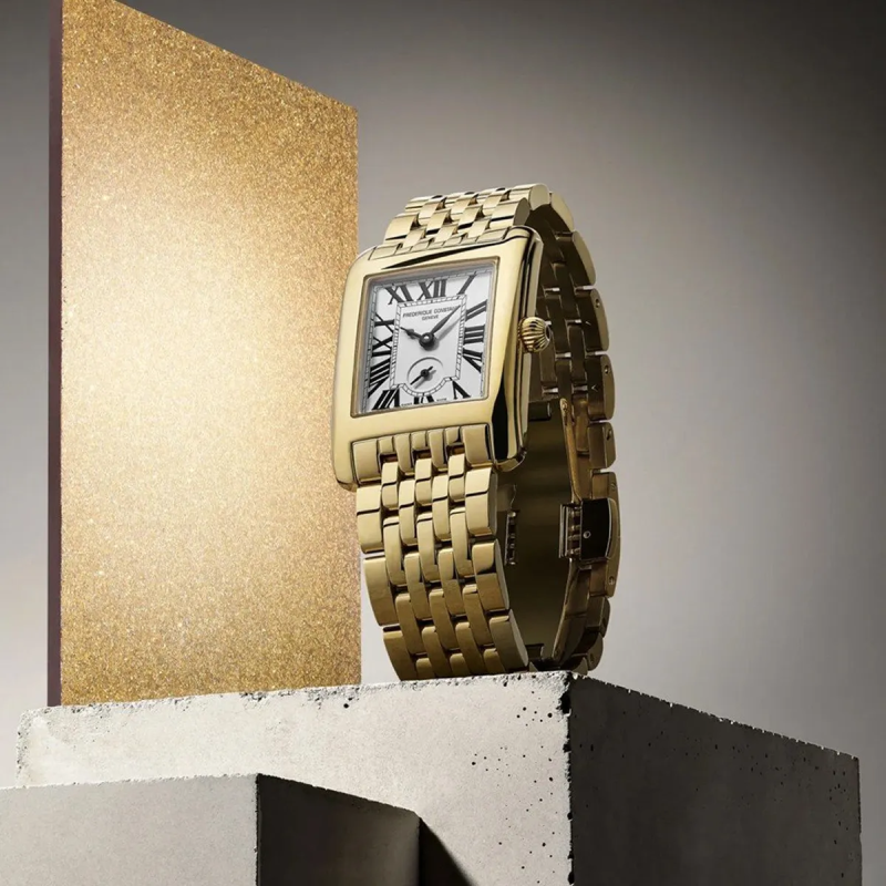 Orologio FREDERIQUE CONSTANT WATCHES Mod. FC-235S2C5B 