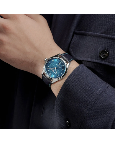 Orologio FREDERIQUE CONSTANT WATCHES Mod. FC-303RMLN5B6 