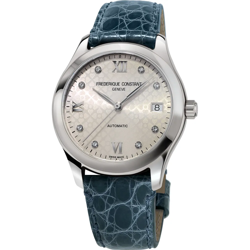 Orologio FREDERIQUE CONSTANT WATCHES Mod. FC-303LGD3B6 