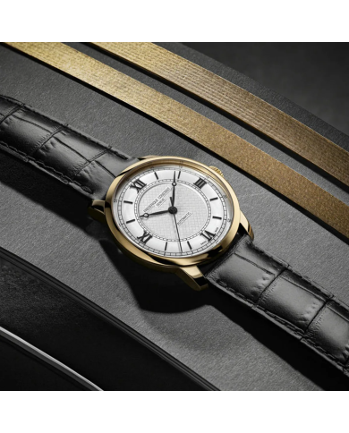 Orologio FREDERIQUE CONSTANT WATCHES Mod. FC-301S3B5 