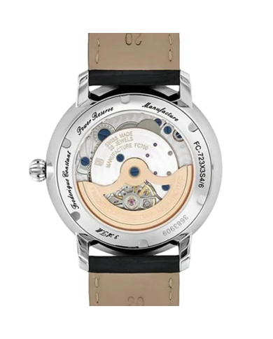 Orologio FREDERIQUE CONSTANT WATCHES Mod. FC-723WR3S6 Uomo