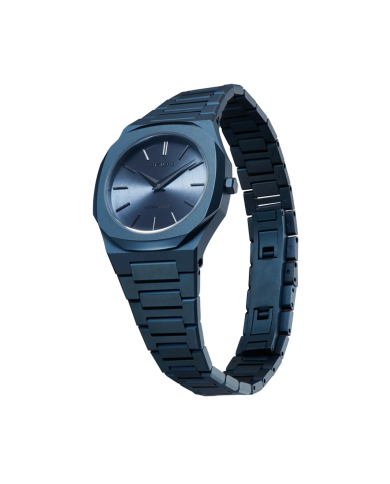 Orologio D1 MILANO WATCHES Mod. D1-UTBL33 Donna