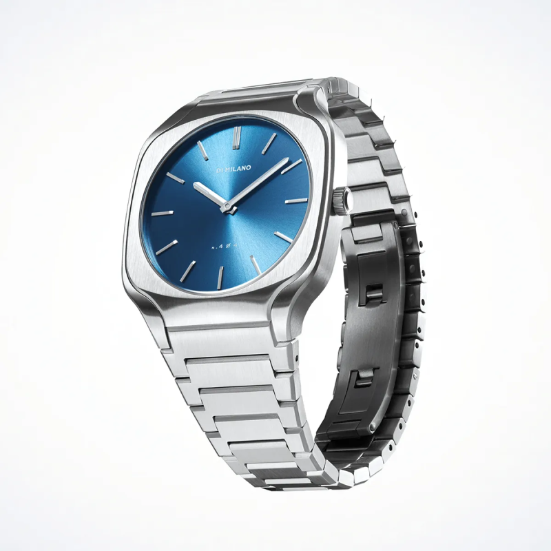 Orologio D1 MILANO WATCHES Mod. D1-SQBJ07 Uomo