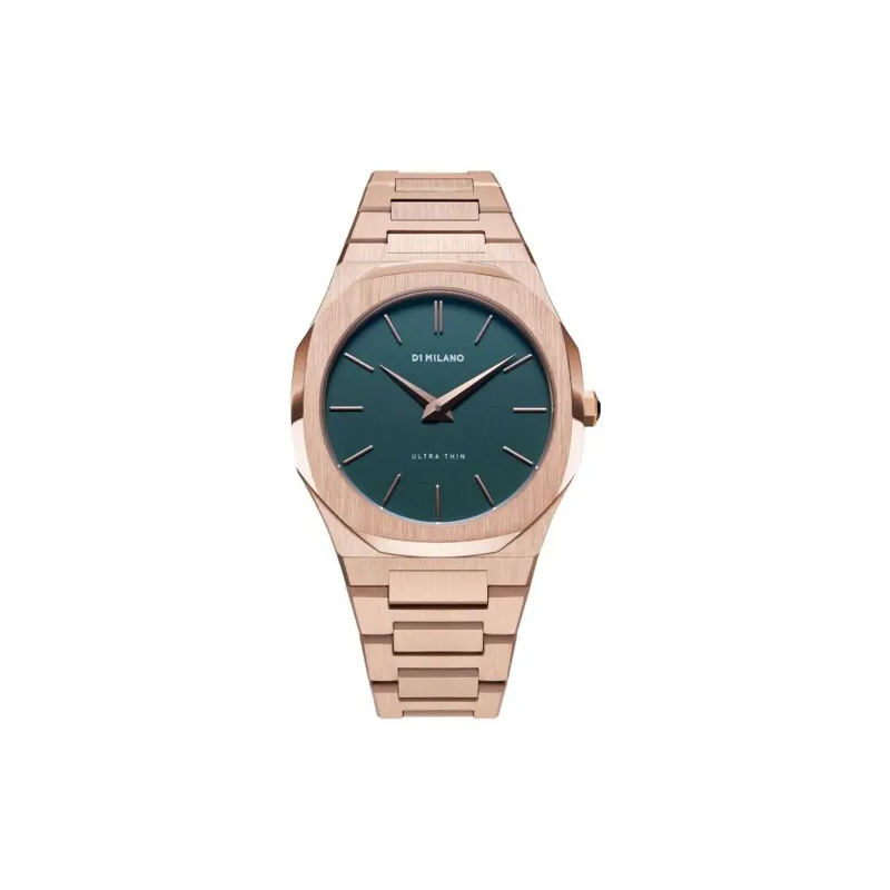 Orologio D1 MILANO WATCHES Mod. D1-UTBU02 Donna